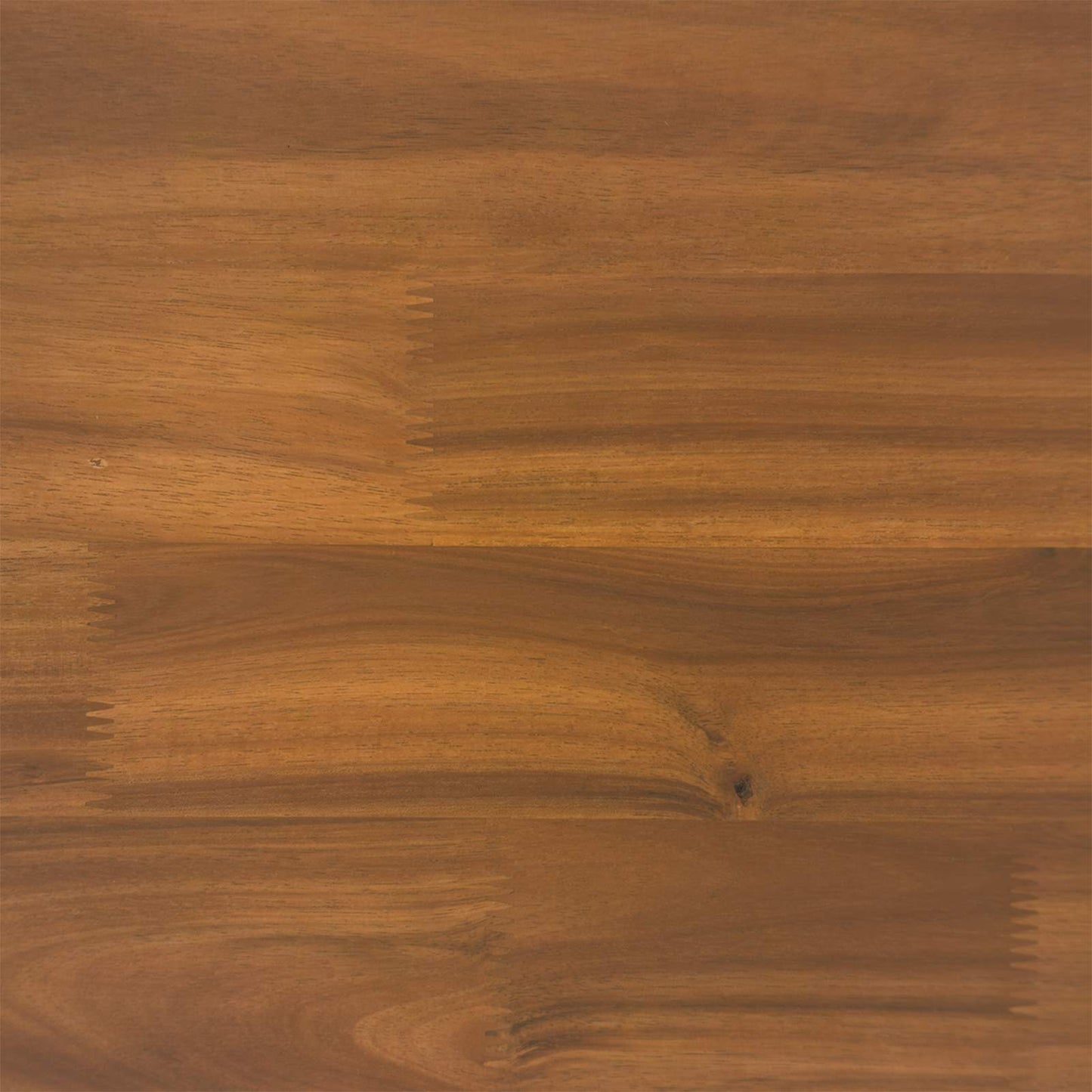 vidaXL Διπλό Κρεβάτι με Κεφαλάρι ROSTOCK Φυσικό 120 x 200 cm