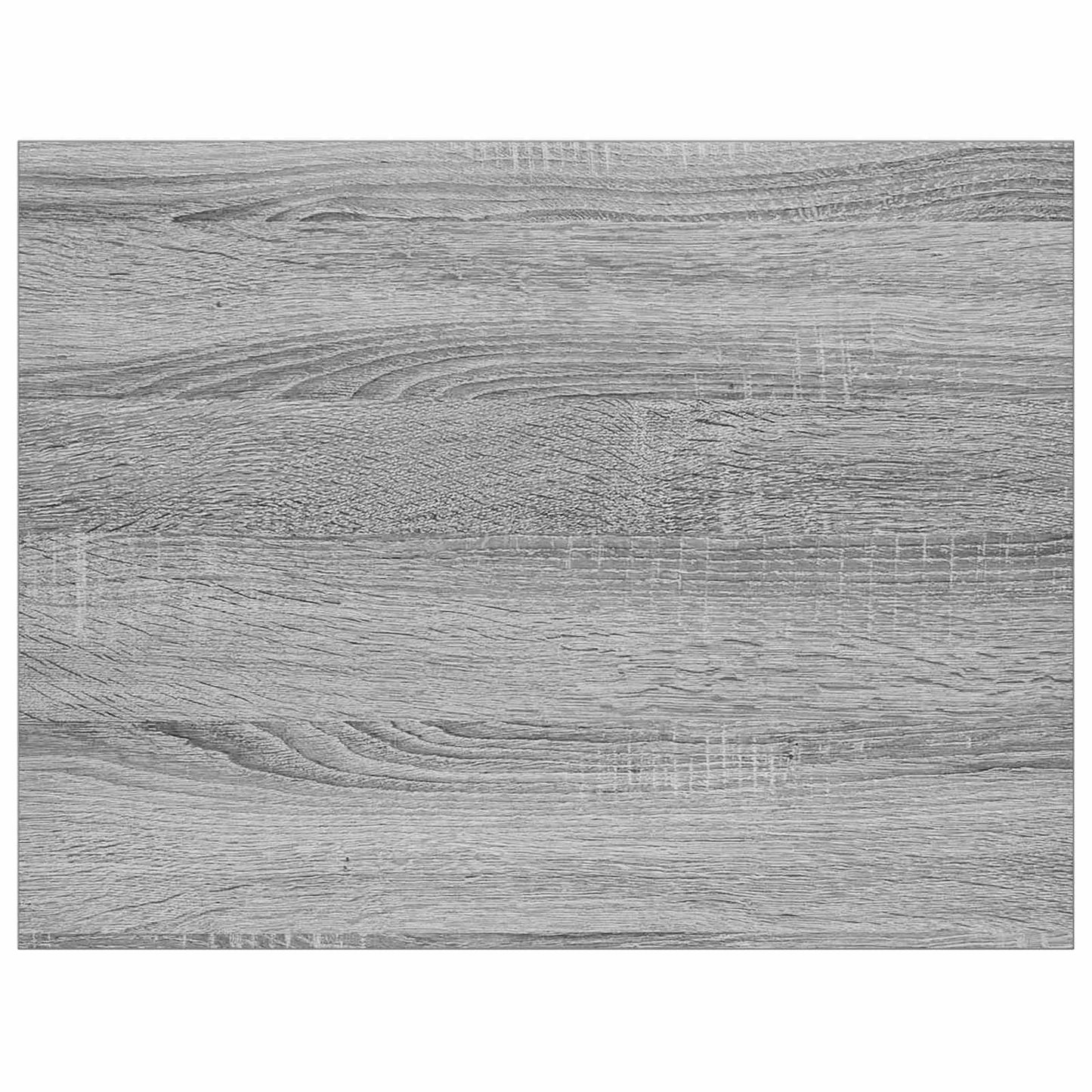 vidaXL Ντουλάπι Μπάνιου Γκρι Sonoma 54 x 41 x 70 εκ Επεξεργασμένο Ξύλο