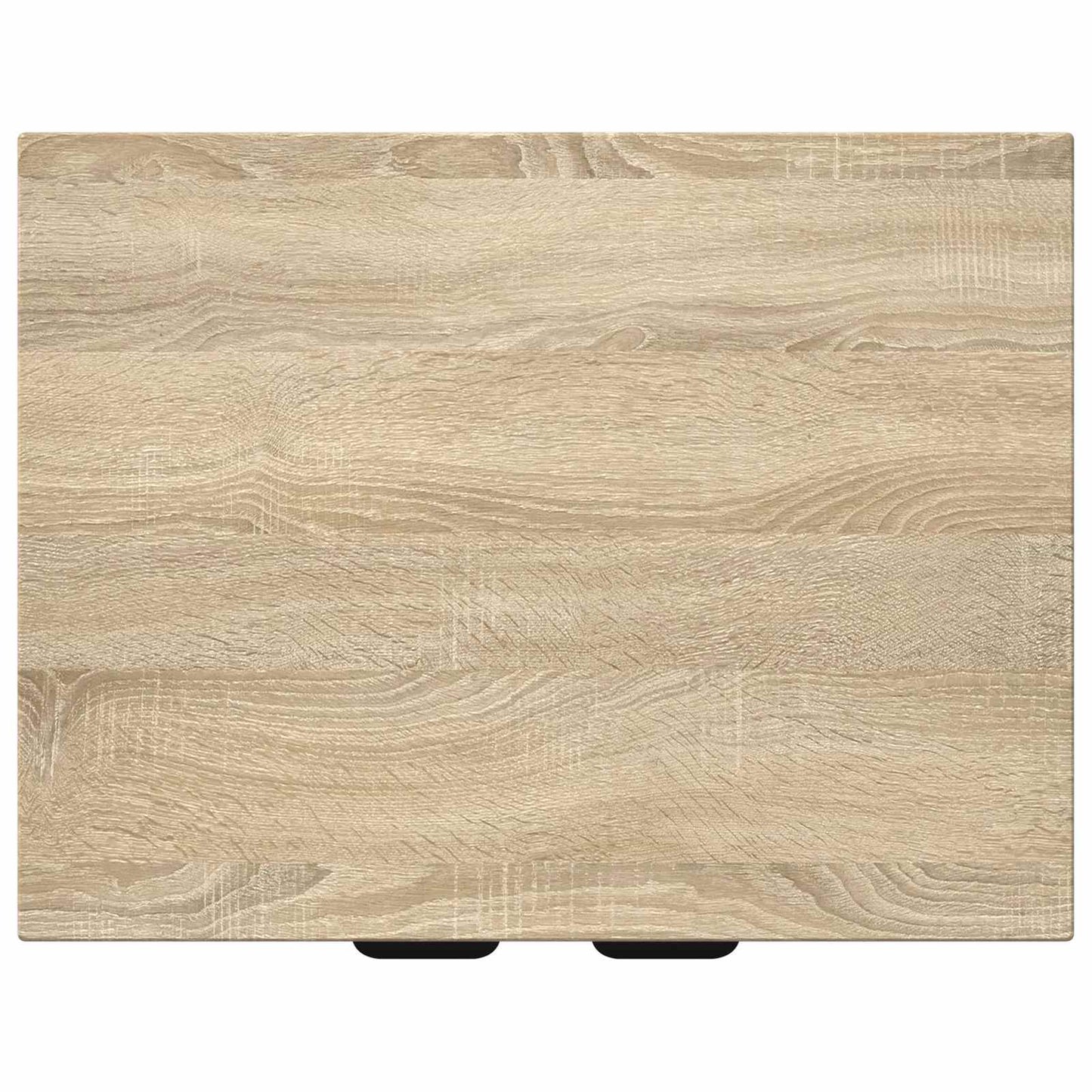 vidaXL Ντουλάπι Μπάνιου Sonoma Δρυς 54 x 41 x 70 εκ Επεξεργασμένο Ξύλο