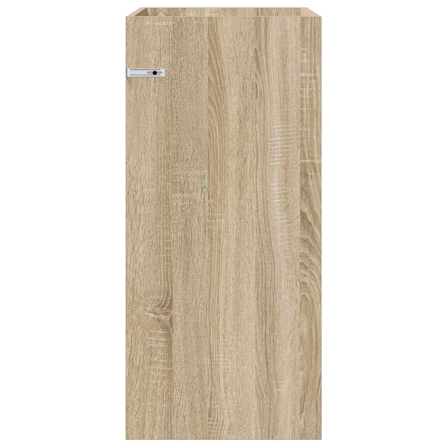 vidaXL Ντουλάπι Κάτω από τον Νιπτήρα Sonoma Δρυς 56 x 37,5 x 81 εκ