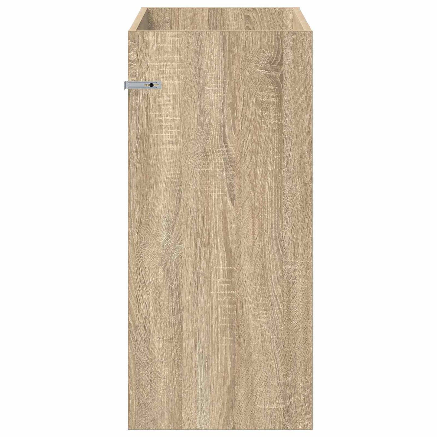 vidaXL Ντουλάπι Κάτω από τον Νιπτήρα Sonoma Δρυς 78,5 x 37,5 x 81 εκ