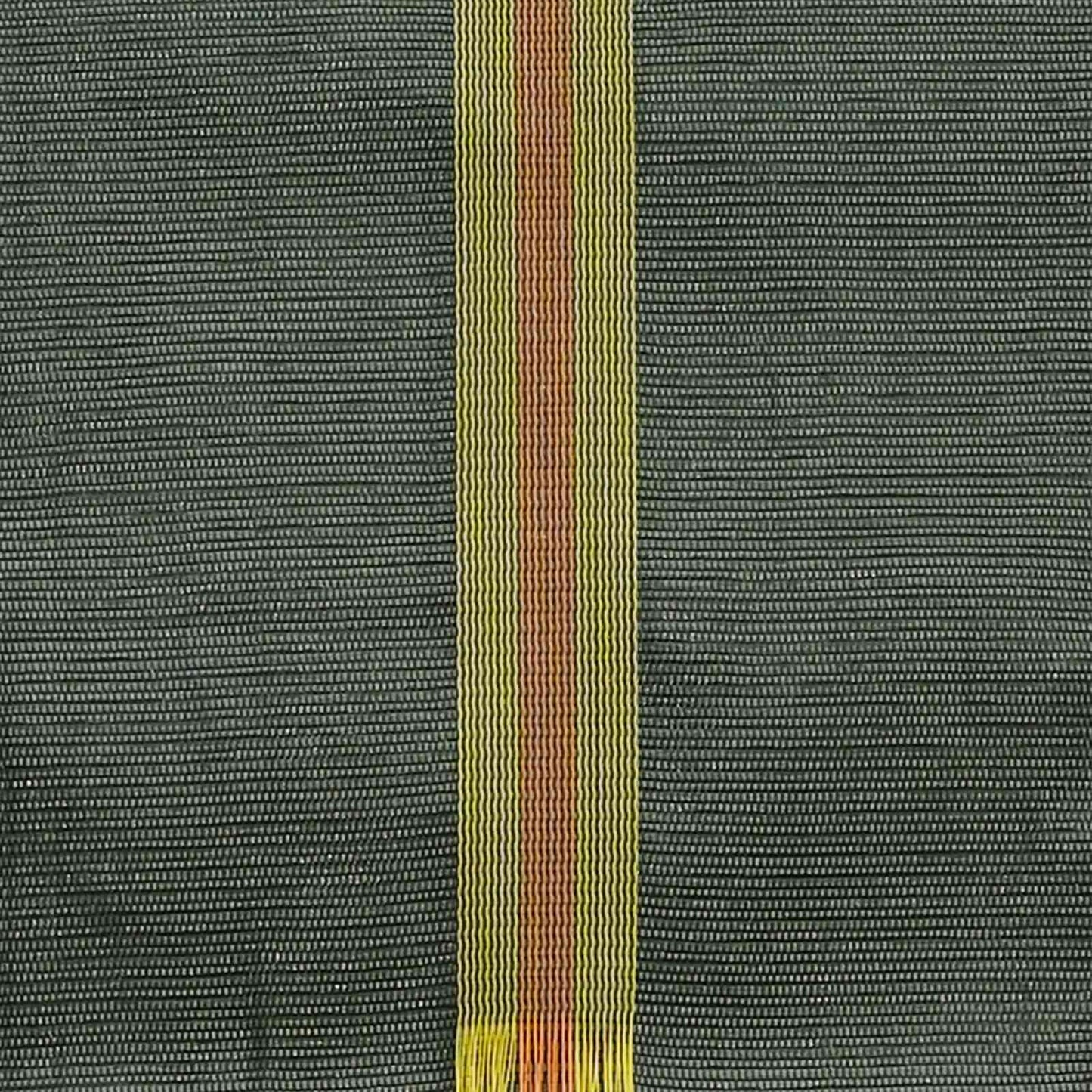 vidaXL Σακιά με άμμο 10 pcs Σκούρο Πράσινο 100 x 25 cm HDPE