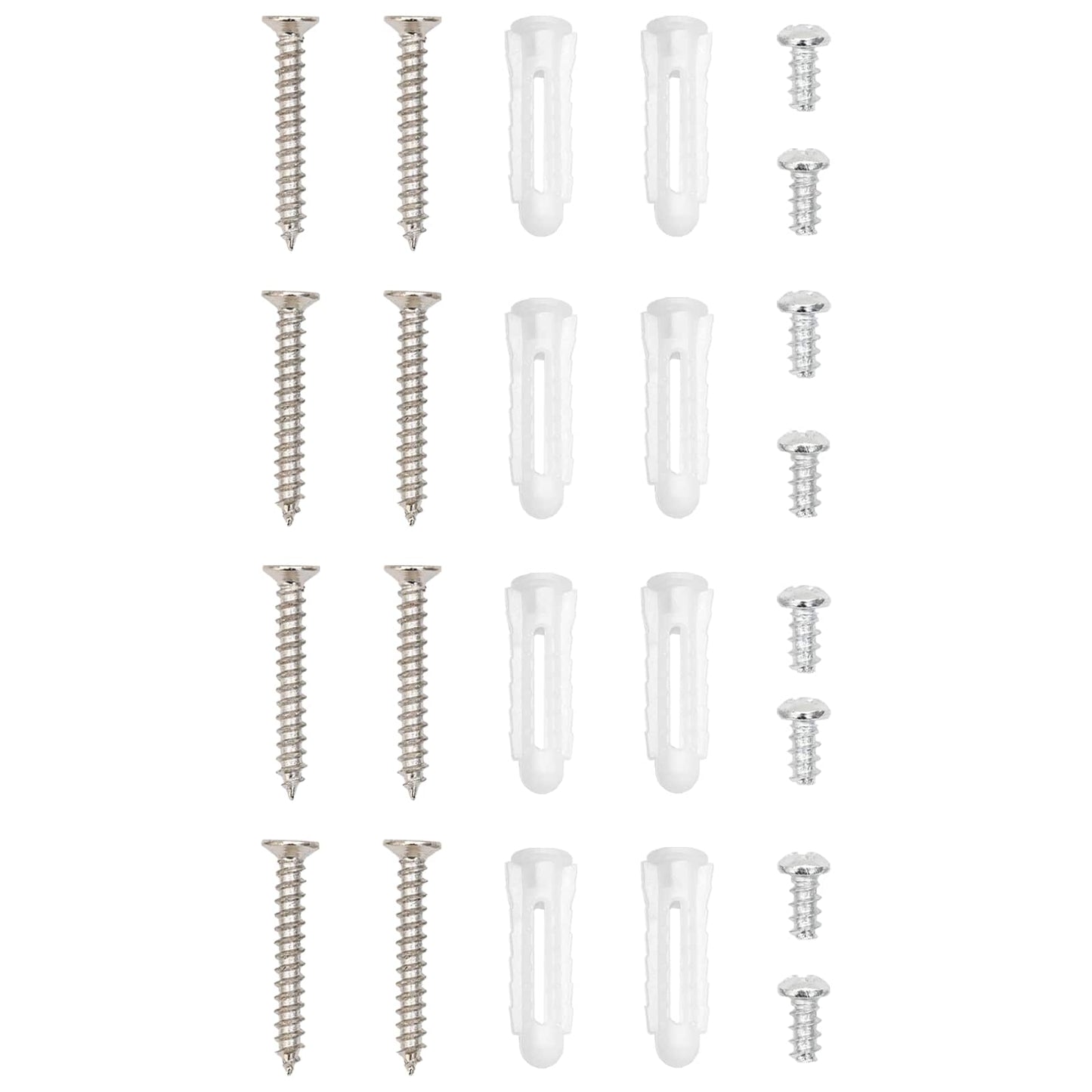 vidaXL Σύστημα Ντους Μαύρο 45 x 20 x 96 εκ. Ορείχαλκος, Sus201 και ABS