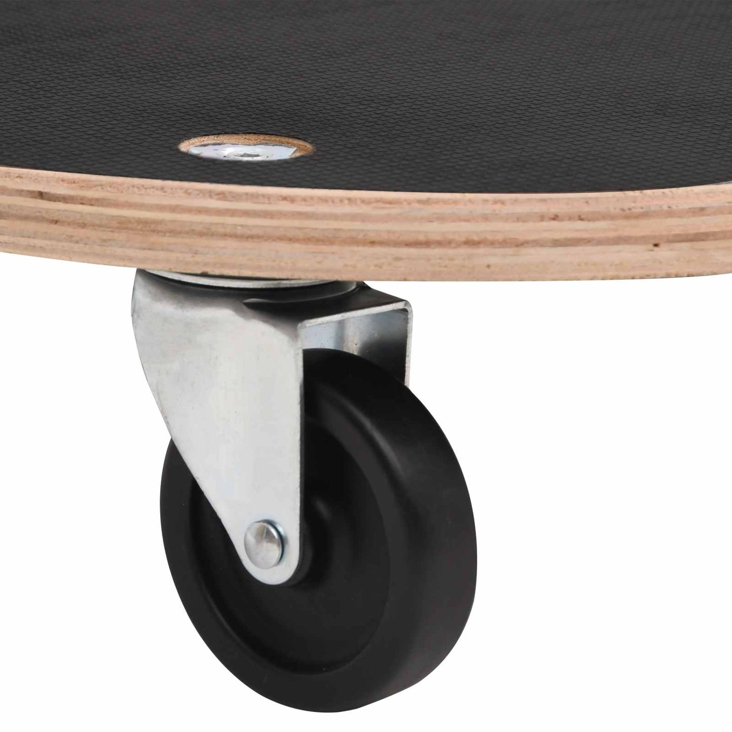 vidaXL Καρότσι Μεταφοράς 6 pcs Γκρι Κόντρα πλακέ