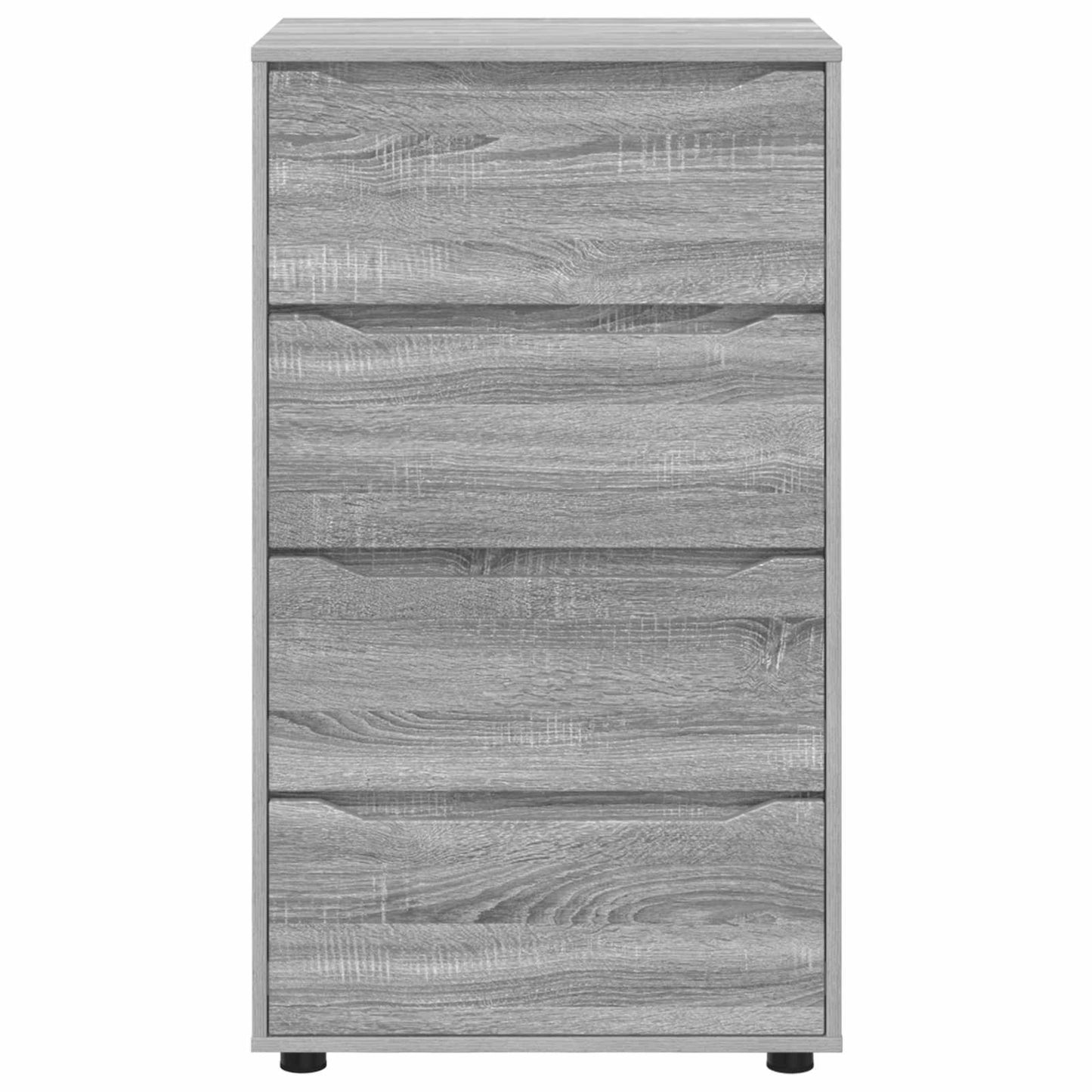 vidaXL Ντουλάπες Αποθήκευσης 60 x 48 x 105 εκ. Επεξεργασμένο Ξύλο