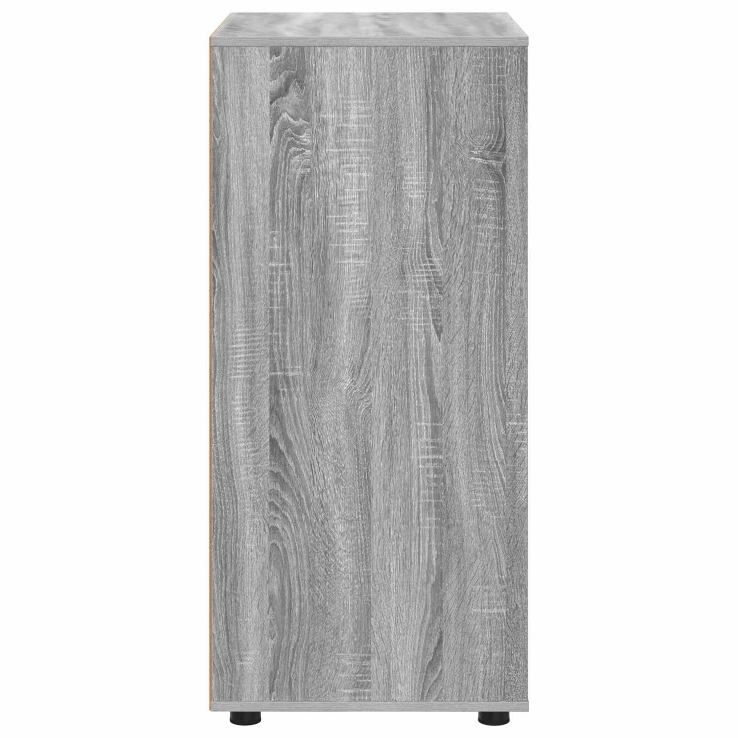 vidaXL Ντουλάπες Αποθήκευσης 60 x 48 x 105 εκ. Επεξεργασμένο Ξύλο