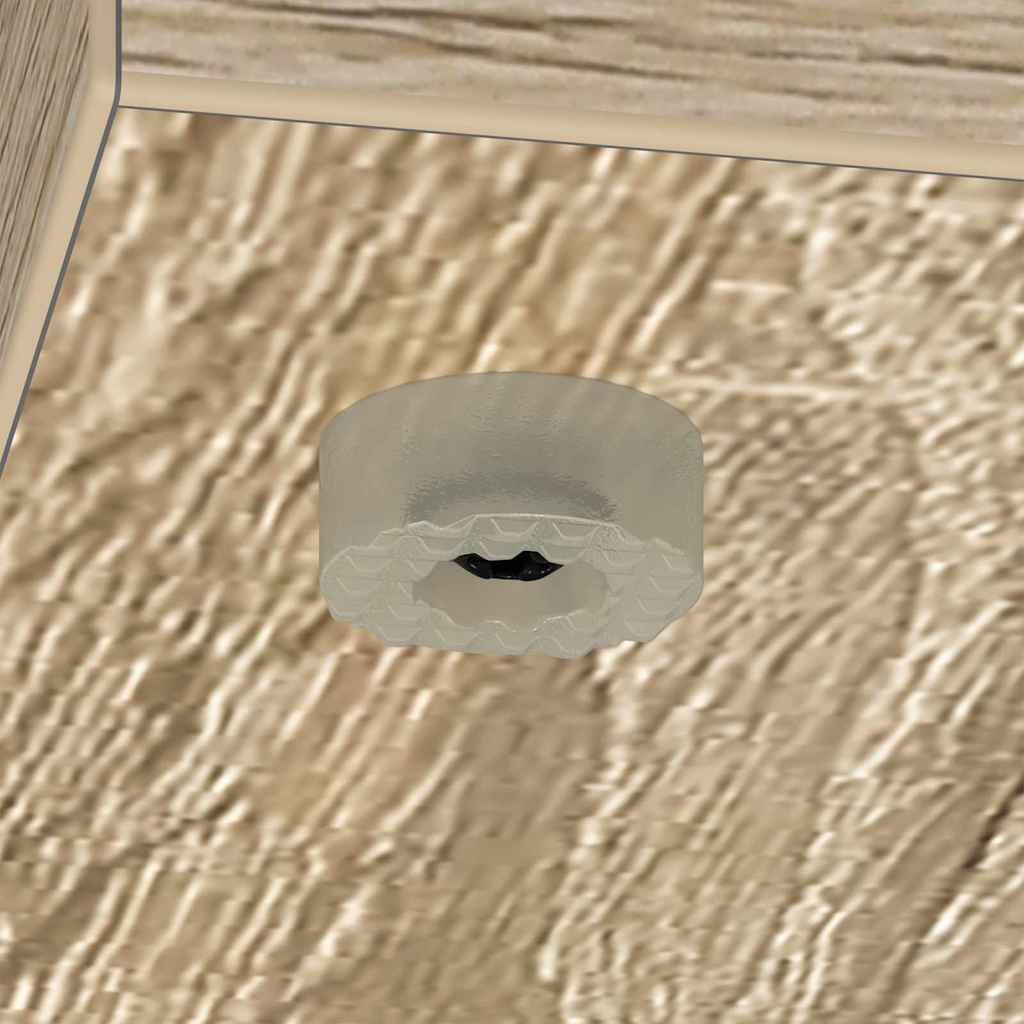 vidaXL Τραπεζάκι σαλονιού Δρύς Sonoma 101,5 x 50 x 37 εκ.