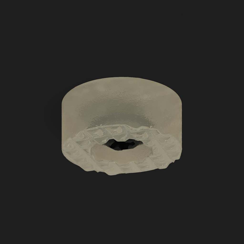 vidaXL Κομοδίνο 2 pcs Μαύρο 29.5 x 35 x 50 εκ Επεξεργασμένο ξύλο