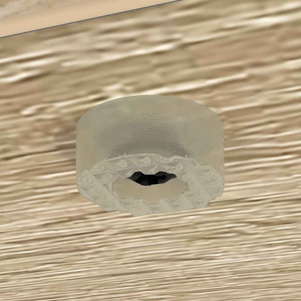 vidaXL Κομοδίνο Δρύς Sonoma 29.5 x 35 x 50 εκ Επεξεργασμένο ξύλο