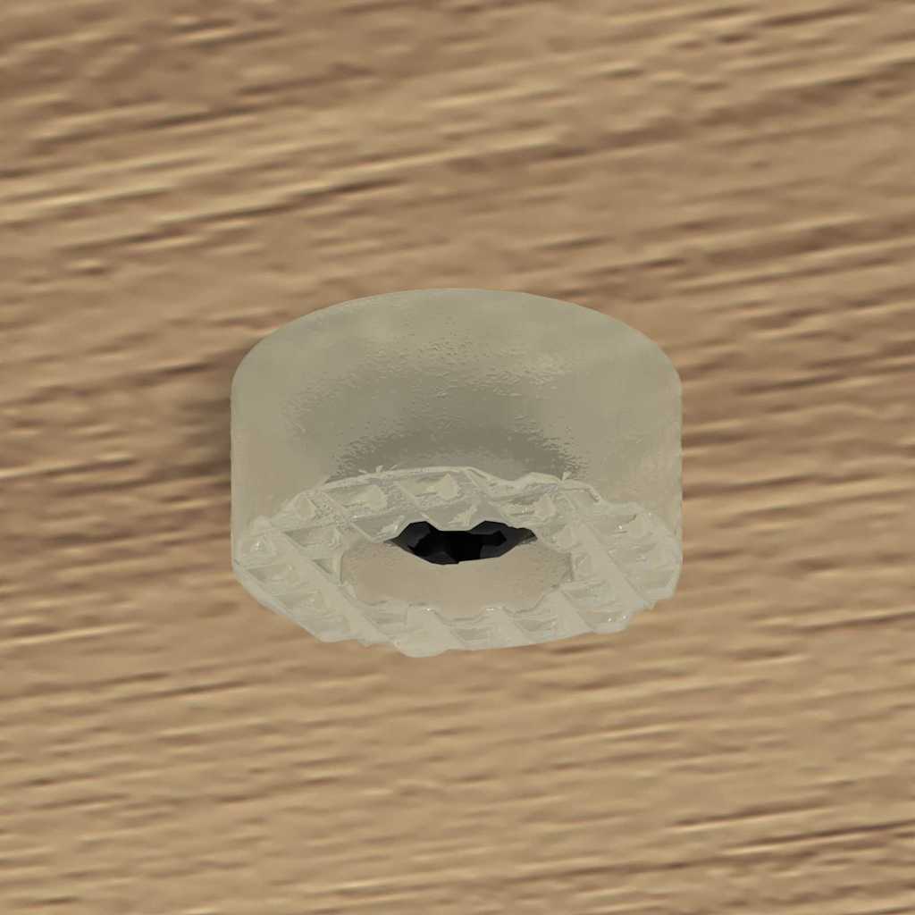 vidaXL Κομοδίνο 2 pcs Artisan Oak 29.5 x 35 x 50 εκ Επεξεργασμένο ξύλο