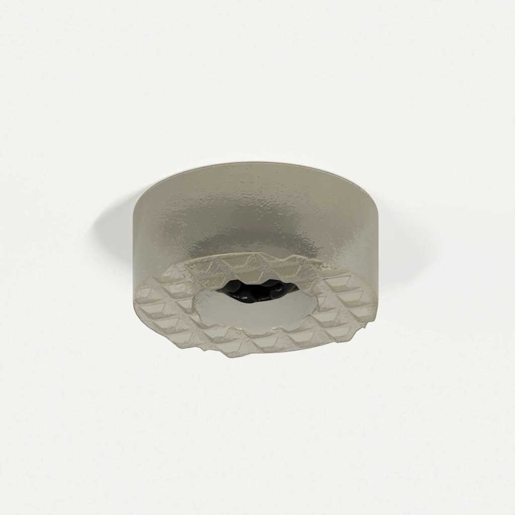 vidaXL Κομοδίνο 2 pcs Λευκό 40 x 35 x 50 εκ. Επεξεργασμένο ξύλο