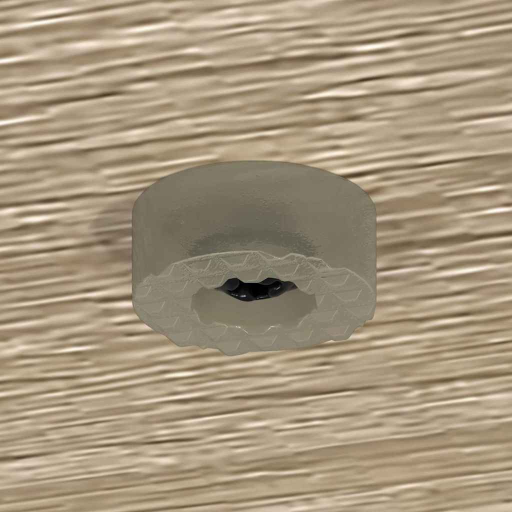 vidaXL Κομοδίνο 2 pcs Δρύς Sonoma 40 x 35 x 50 εκ. Επεξεργασμένο ξύλο