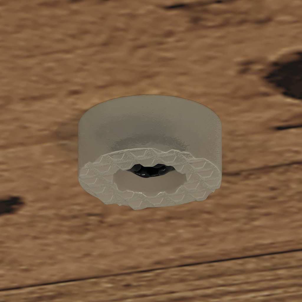 vidaXL Κομοδίνο Παλιό ξύλο 40 x 35 x 50 εκ. Επεξεργασμένο ξύλο