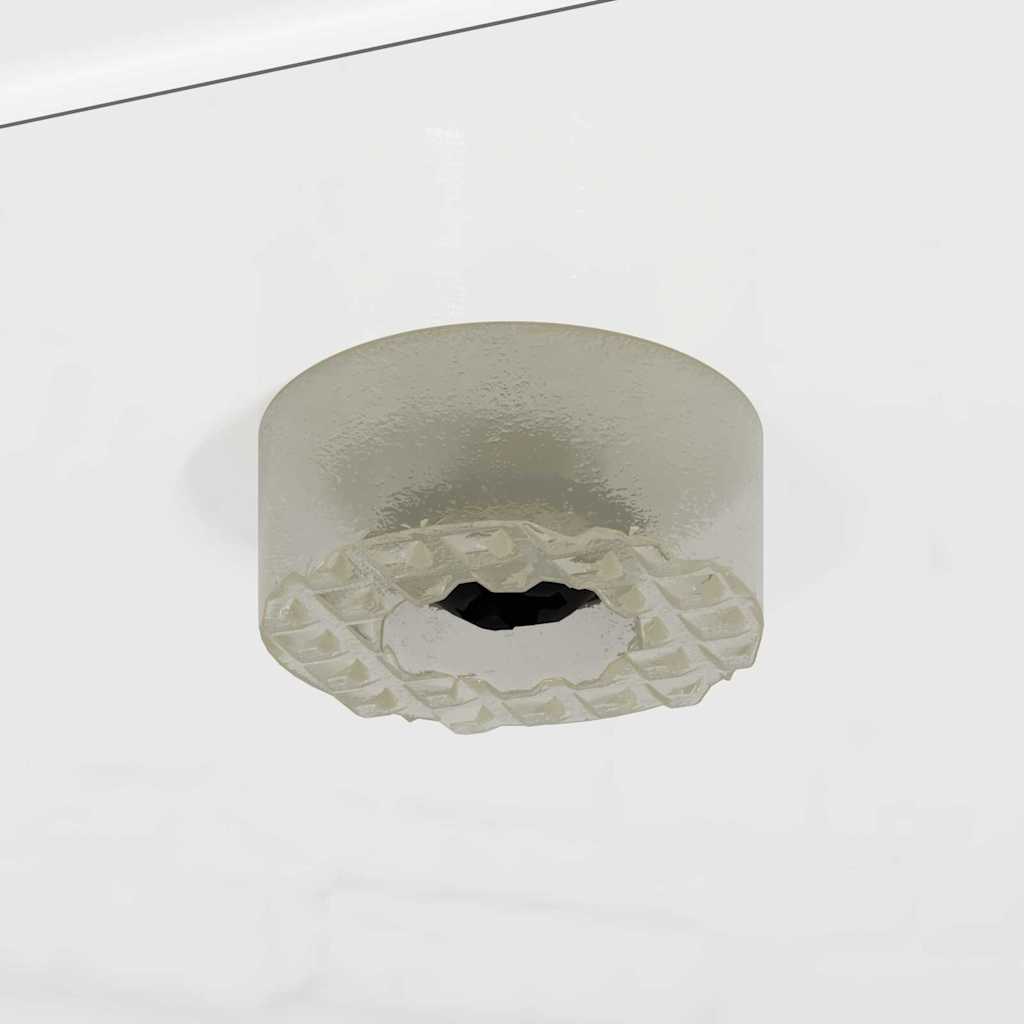 vidaXL Ντουλάπι TV Υψηλής γυαλάδας λευκό 80 x 35 x 40 εκ