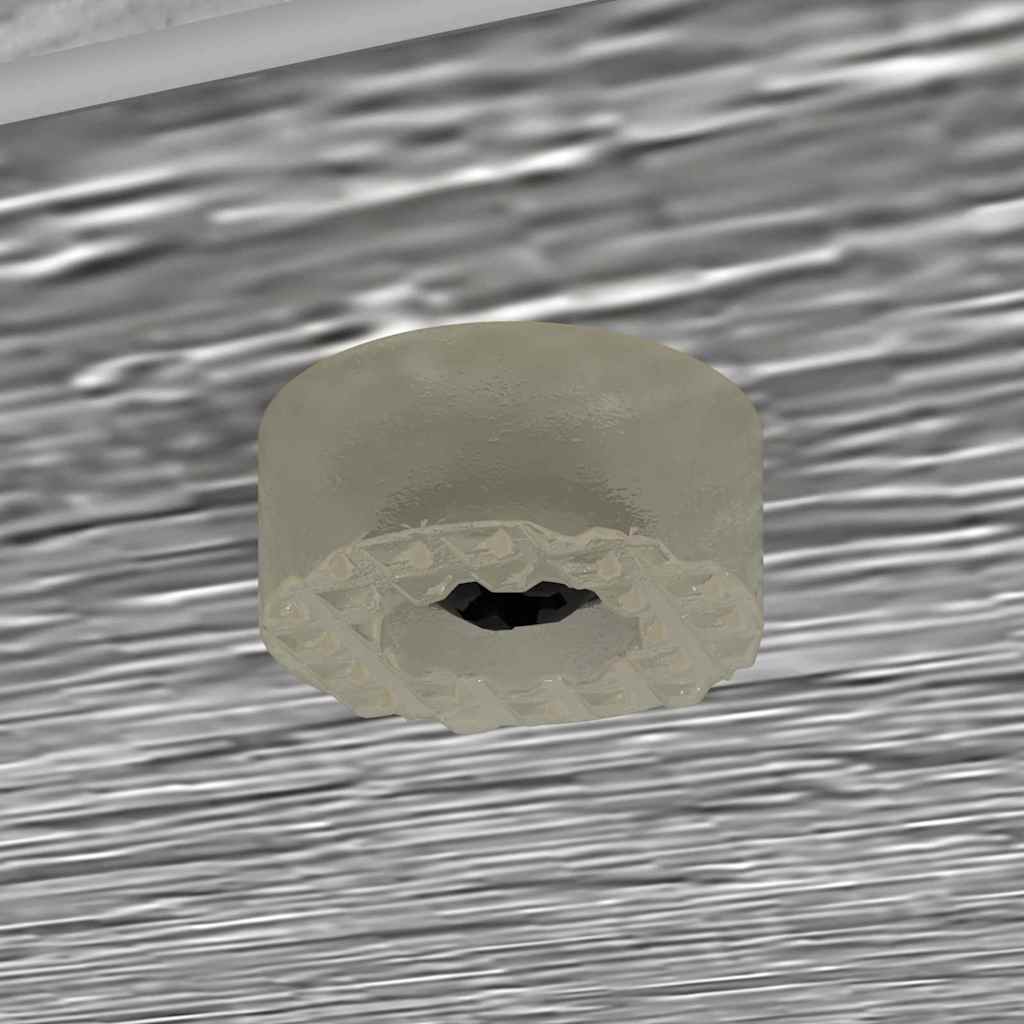 vidaXL Ντουλάπι TV Γκρίζο Σονομα 80 x 35 x 40 εκ Επεξεργασμένο ξύλο