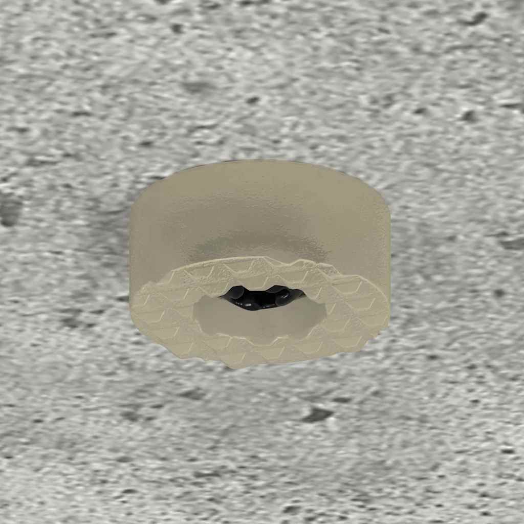 vidaXL Ντουλάπι TV Σκυρόδεμα Γκρι 60 x 35 x 40 εκ. Επεξεργασμένο ξύλο