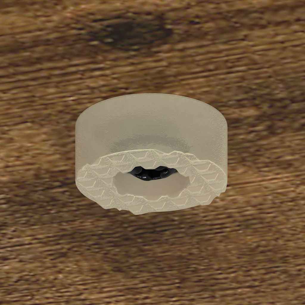 vidaXL Ντουλάπι TV Καπνιστό Δρύς 60 x 35 x 40 εκ. Επεξεργασμένο ξύλο