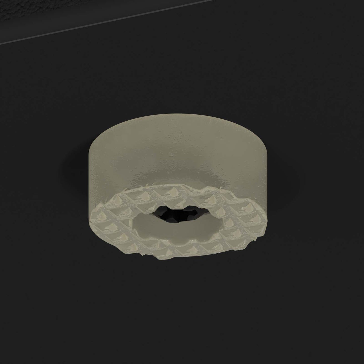 vidaXL Πλαϊνό γραφείο Μαύρο 40 x 35 x 100,5 εκ Επεξεργασμένο ξύλο