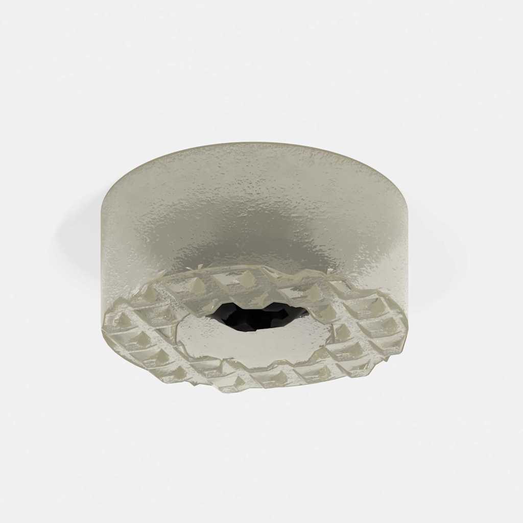 vidaXL Πλαϊνό γραφείο Λευκό 59 x 35 x 80.5 εκ. Επεξεργασμένο ξύλο