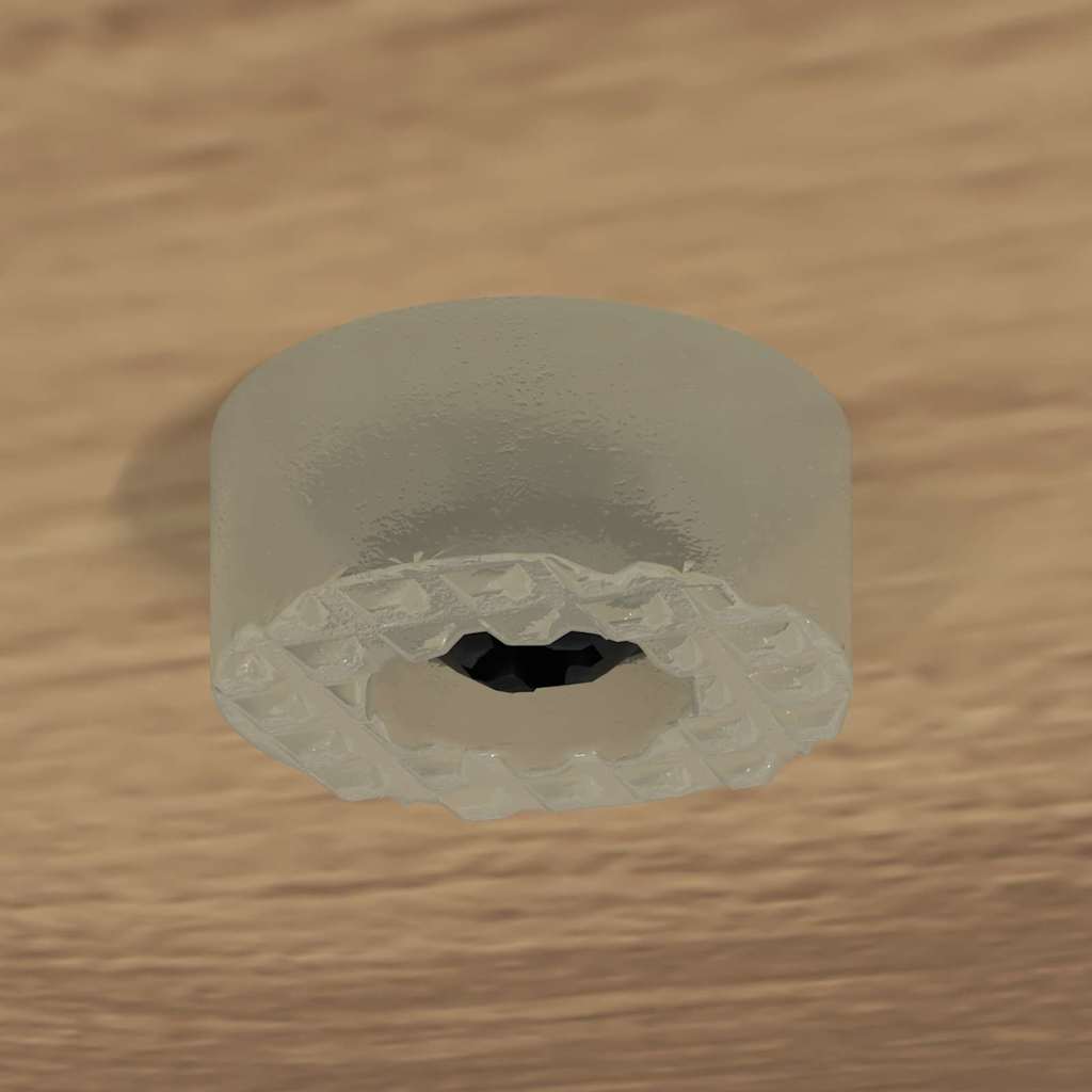 vidaXL Πλαϊνό γραφείο Artisan Oak 59 x 35 x 80.5 εκ.