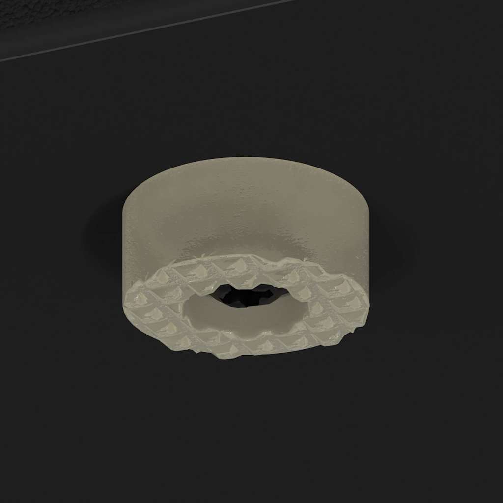 vidaXL Πλαϊνό γραφείο Μαύρο 80.5 x 35 x 59 εκ. Επεξεργασμένο ξύλο