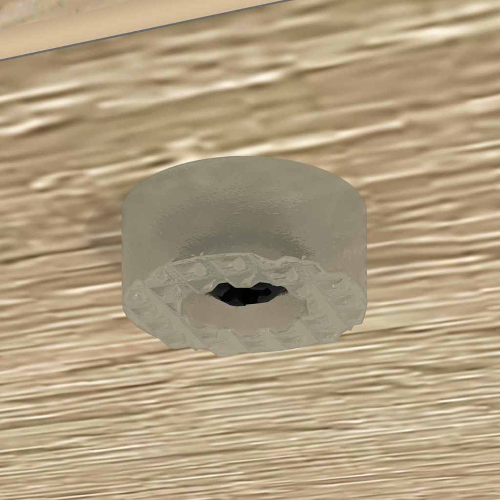 vidaXL Πλαϊνό γραφείο Δρύς Sonoma 80.5 x 35 x 59 εκ.