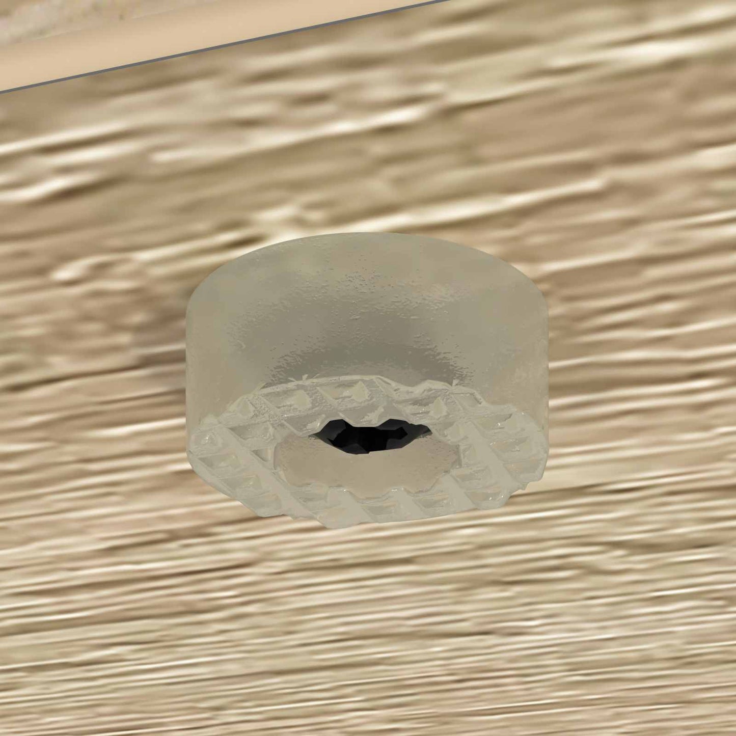 vidaXL Πλαϊνό γραφείο Δρύς Sonoma 100 x 35 x 59 εκ Επεξεργασμένο ξύλο