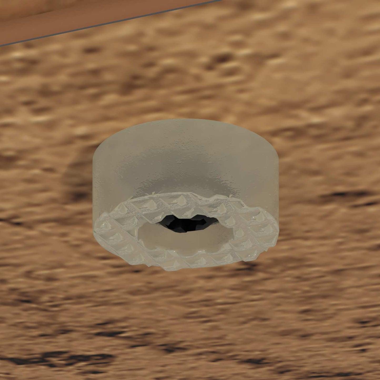 vidaXL Πλαϊνό γραφείο Παλιό ξύλο 100 x 35 x 59 εκ Επεξεργασμένο ξύλο