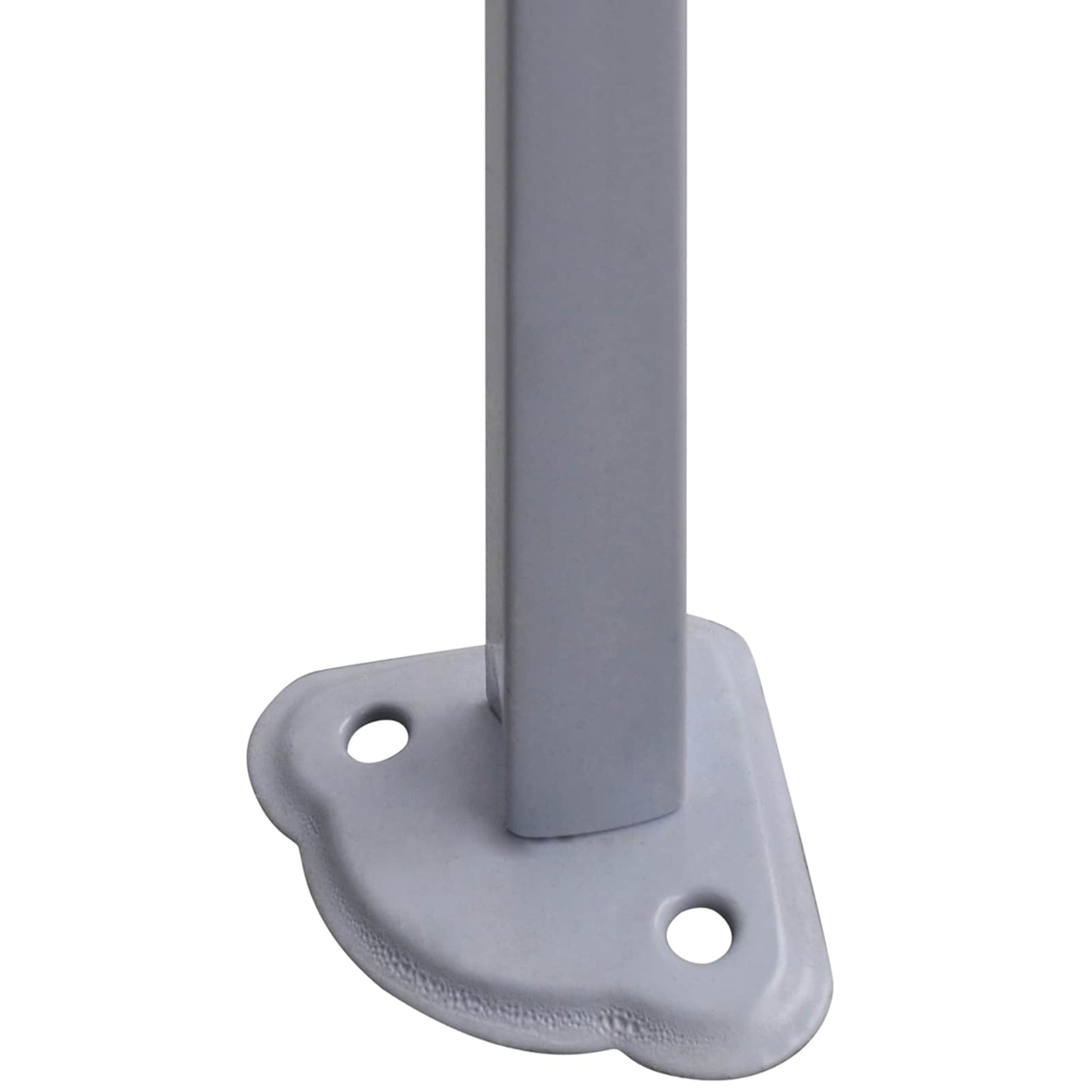 vidaXL Σκηνή Πάρτυ Κρεμ 200 x 200 x 315 εκ. Ύφασμα Όξφορντ