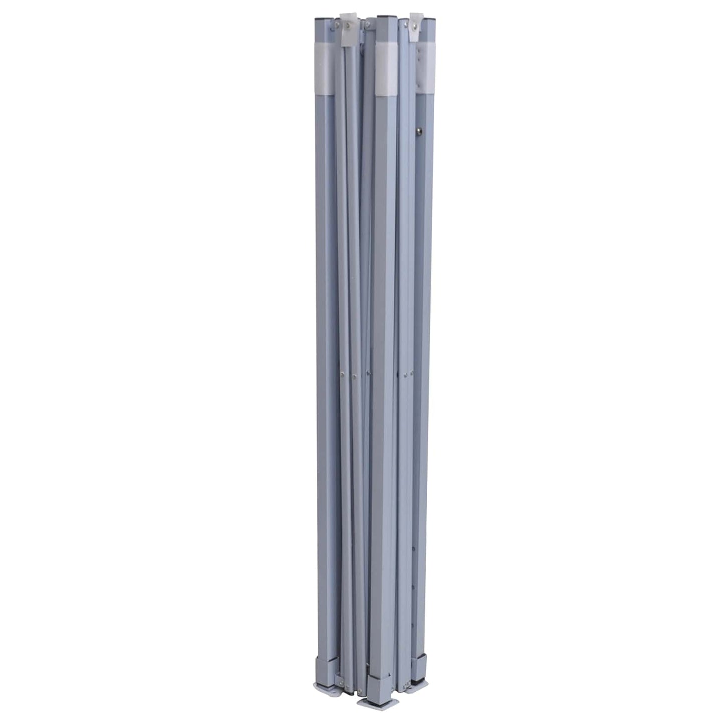 vidaXL Σκηνή Πάρτυ Ανθρακί 200 x 200 x 315 εκ. Ύφασμα Όξφορντ