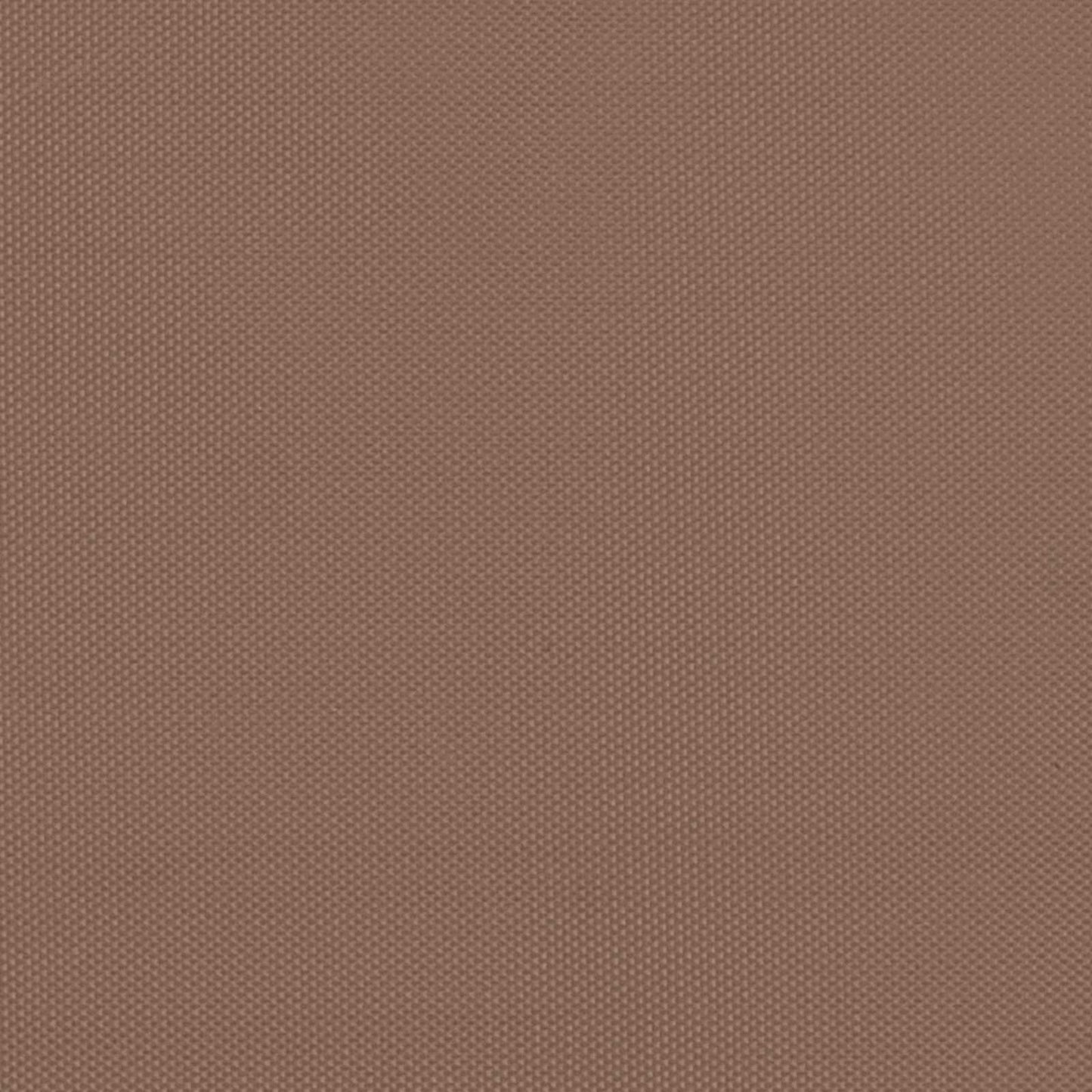 vidaXL Σκηνή Πάρτυ Καφέ 200 x 200 x 306 εκ. Ύφασμα Όξφορντ