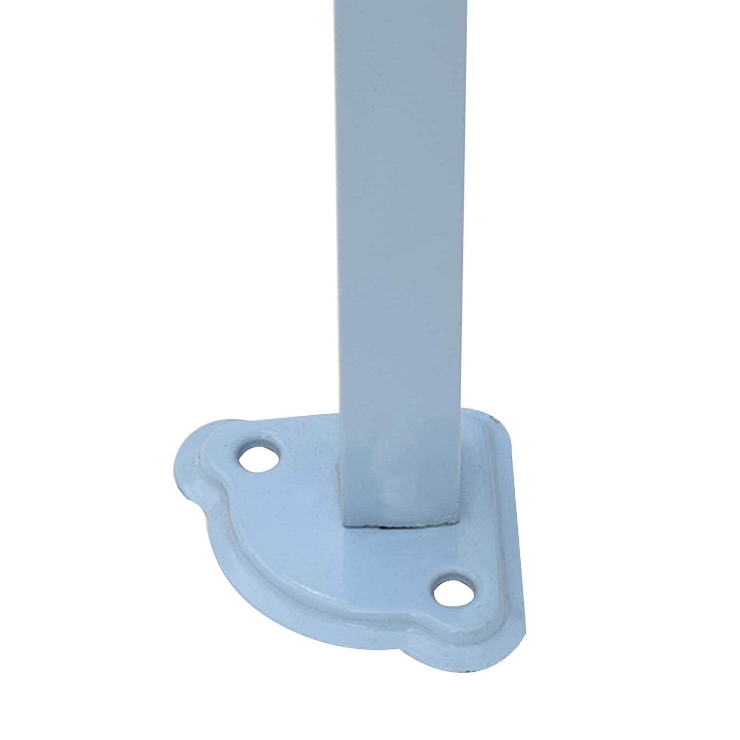 vidaXL Σκηνή Πάρτυ Κρεμ 200 x 200 x 315 εκ. Ύφασμα Όξφορντ