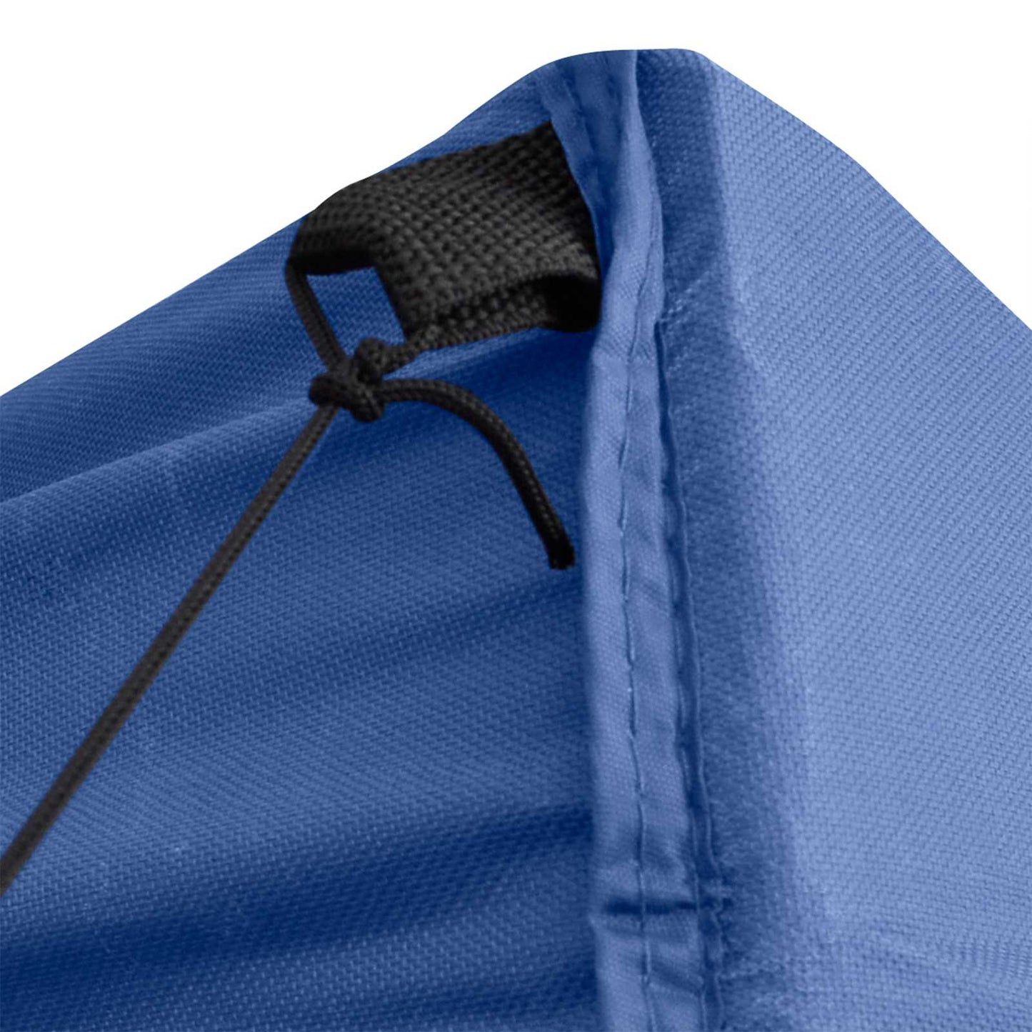 vidaXL Σκηνή Πάρτυ Μπλε 200 x 200 x 315 εκ. Ύφασμα Όξφορντ