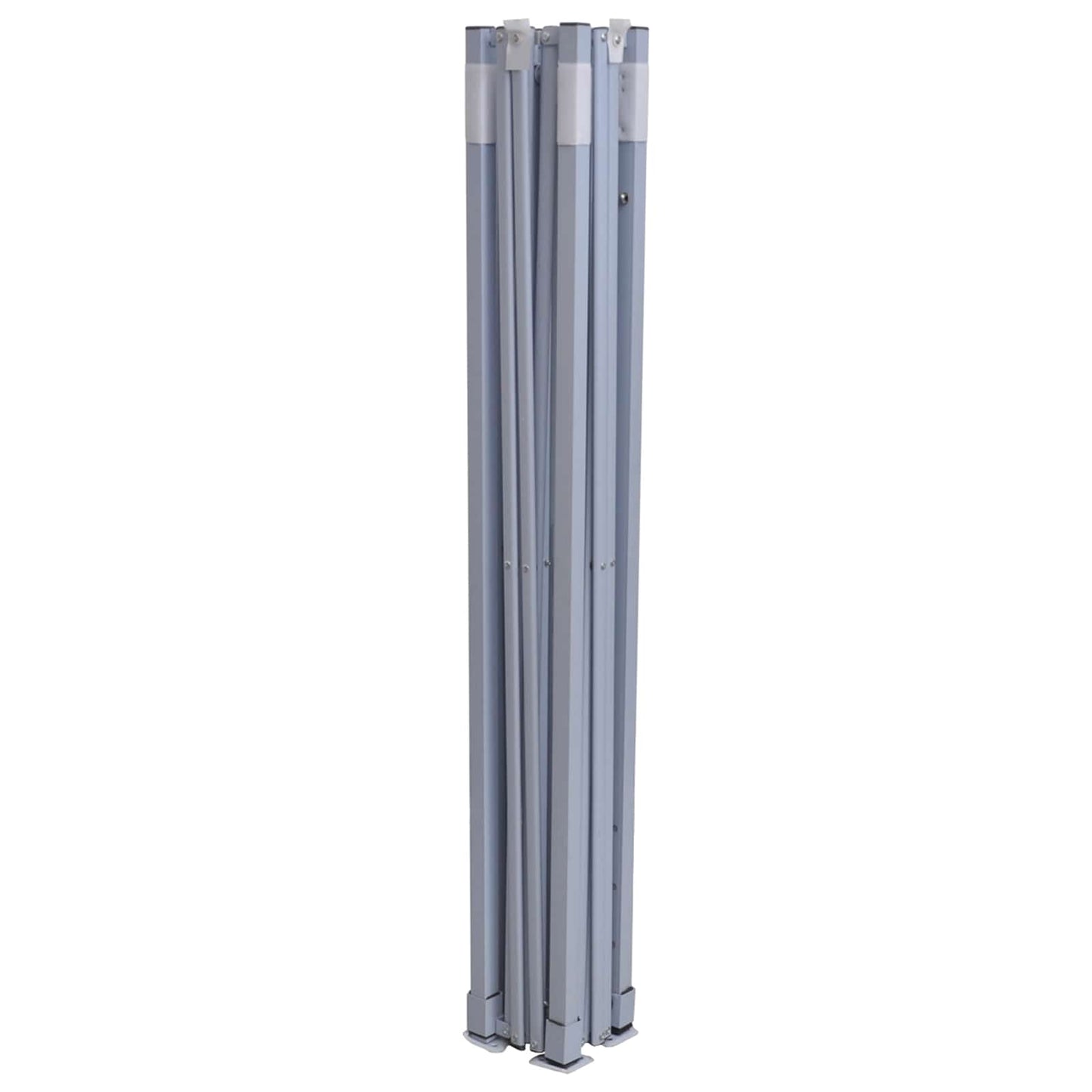 vidaXL Σκηνή Πάρτυ Μπλε 200 x 200 x 315 εκ. Ύφασμα Όξφορντ