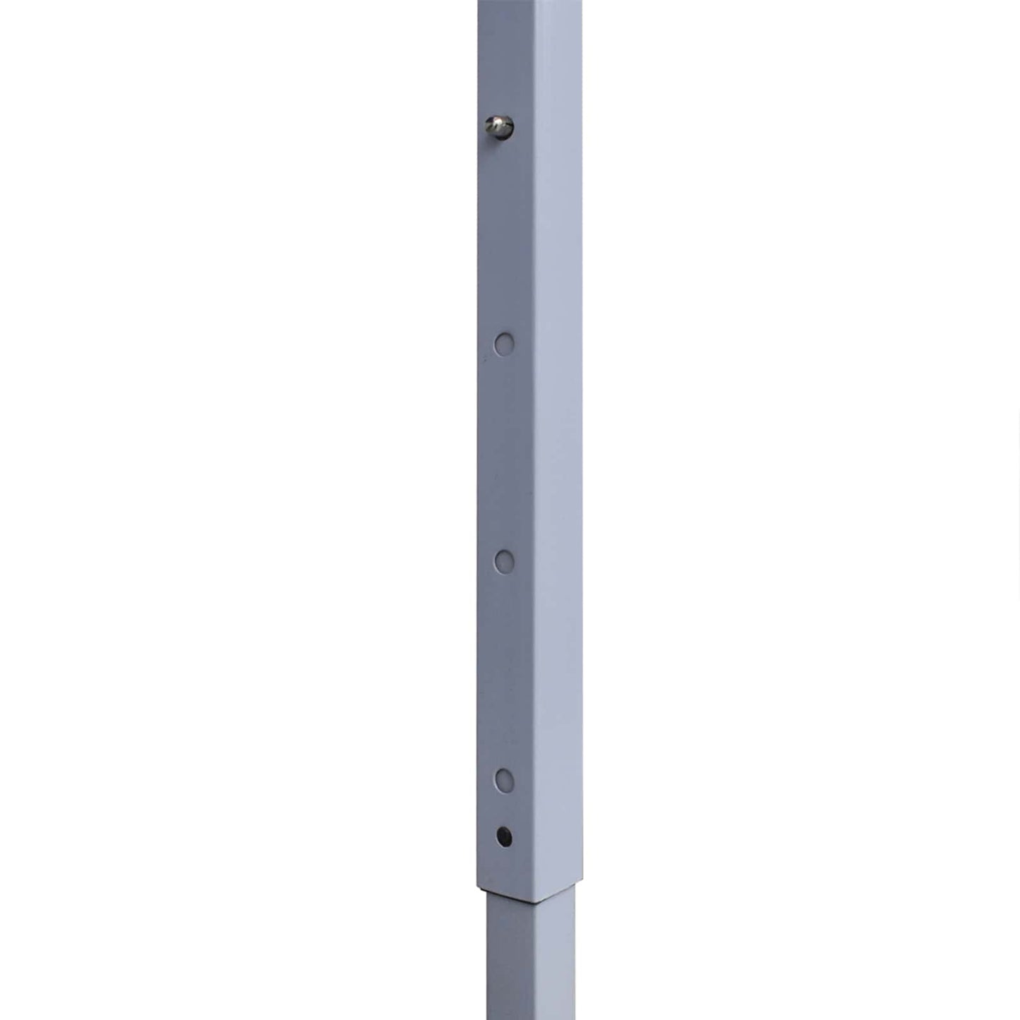 vidaXL Σκηνή Πάρτυ Ανθρακί 291 x 291 x 315 εκ Ύφασμα Όξφορντ