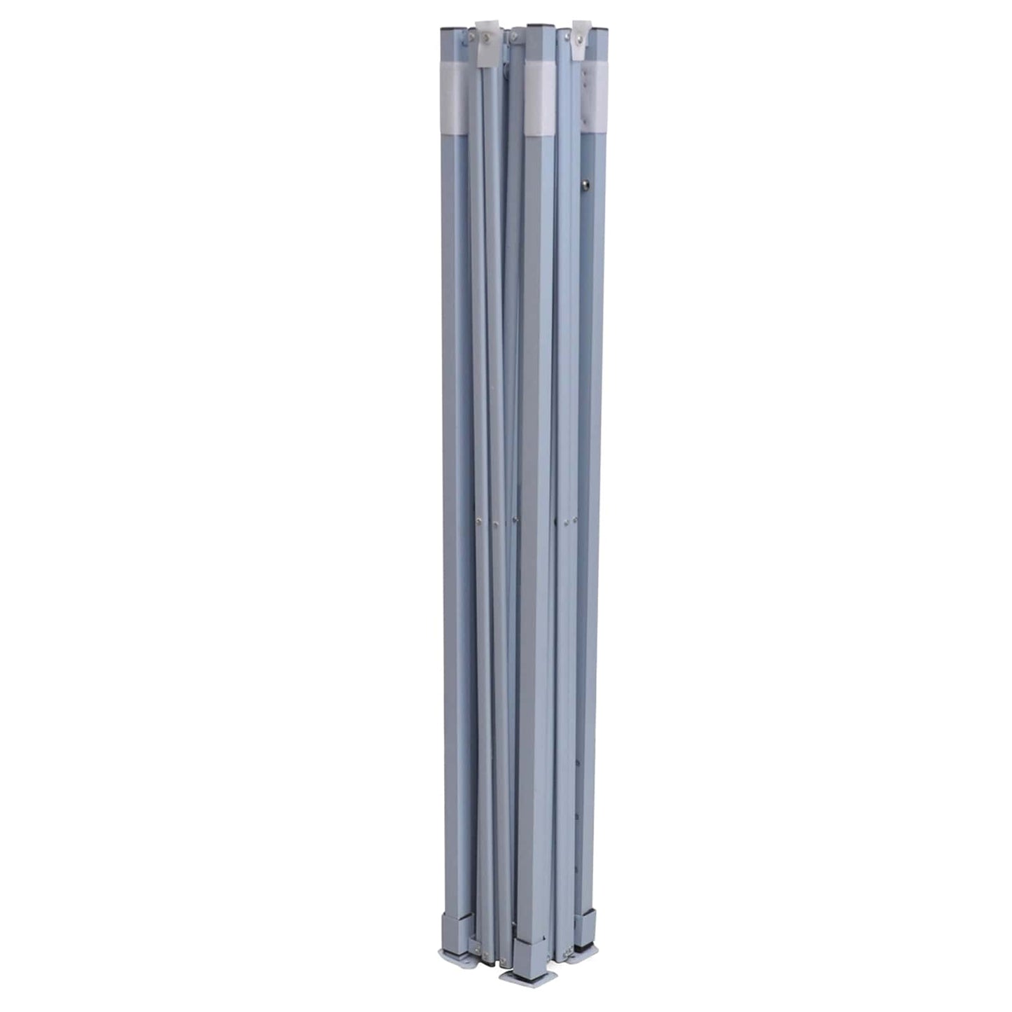vidaXL Σκηνή Πάρτυ Μπλε 291 x 291 x 315 εκ Ύφασμα Όξφορντ