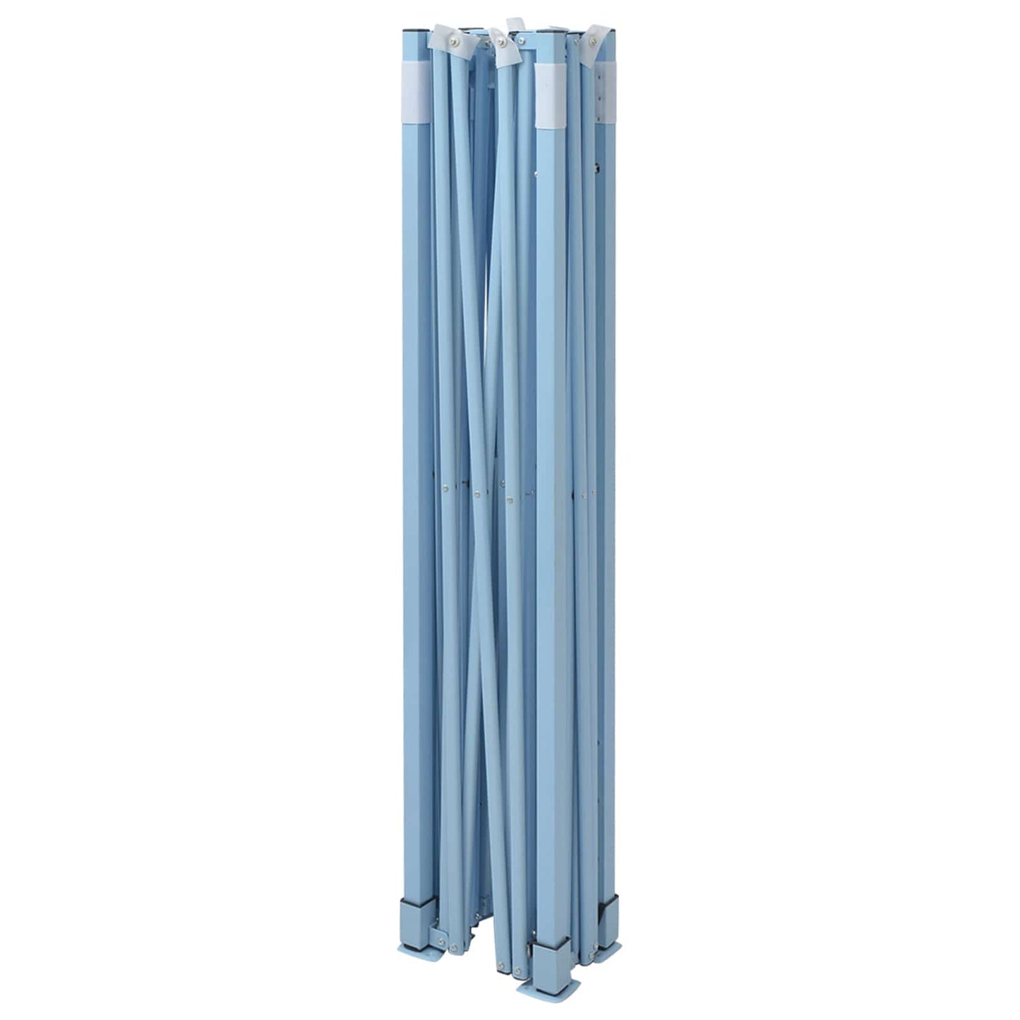 vidaXL Σκηνή Πάρτυ Ανθρακί 291 x 291 x 315 εκ Ύφασμα Όξφορντ