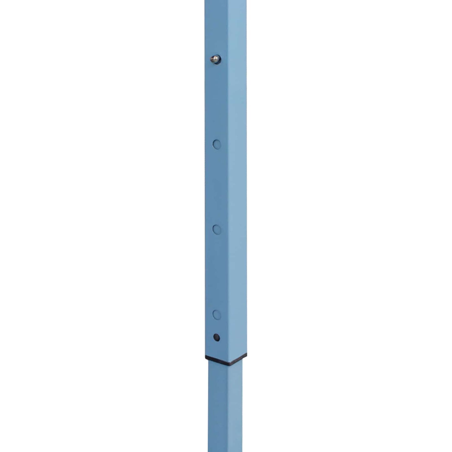 vidaXL Σκηνή Πάρτυ Μπλε 280 x 410 x 315 εκ. Ύφασμα Όξφορντ