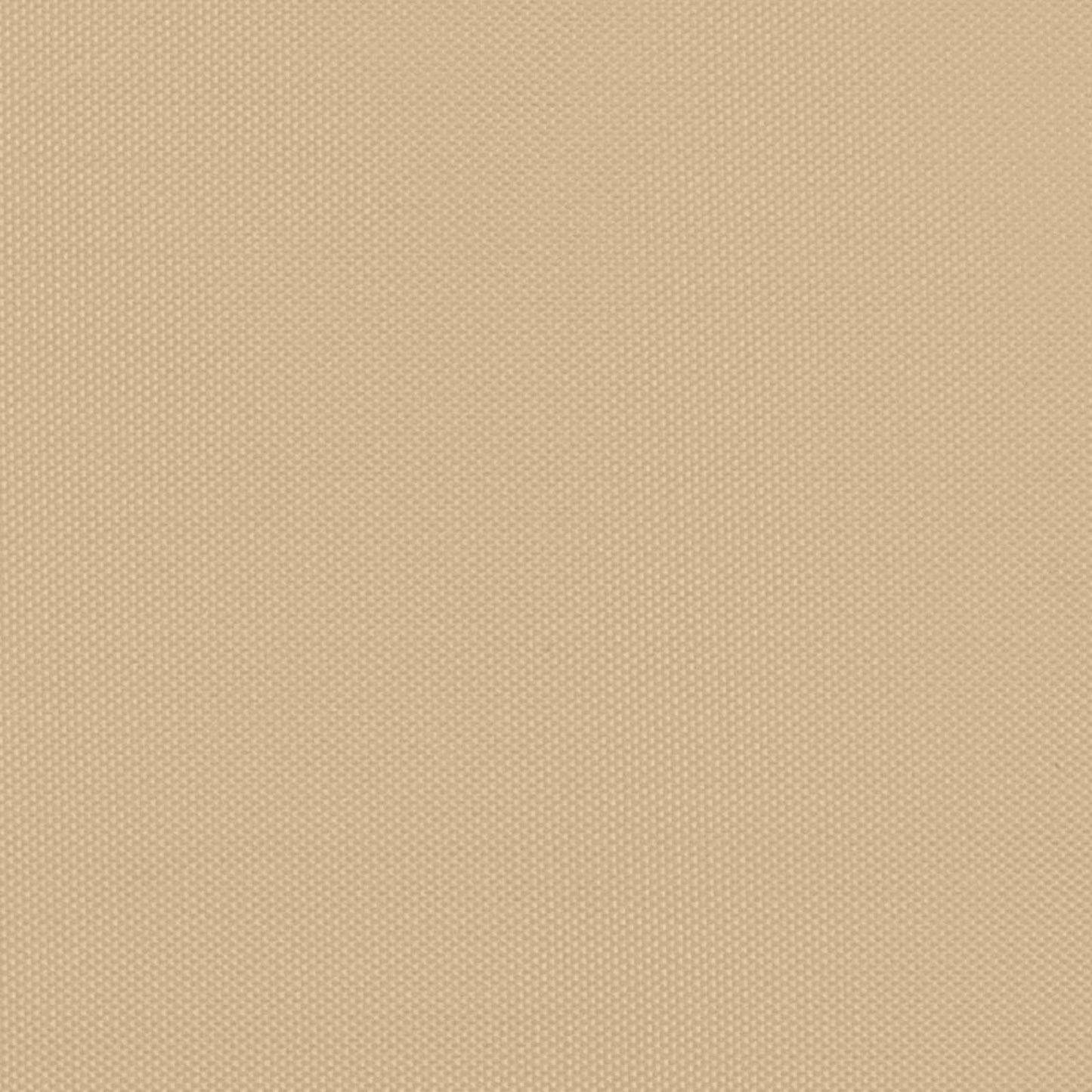 vidaXL Σκηνή Πάρτυ Μπεζ 279 x 410 x 315 εκ. Ύφασμα Όξφορντ