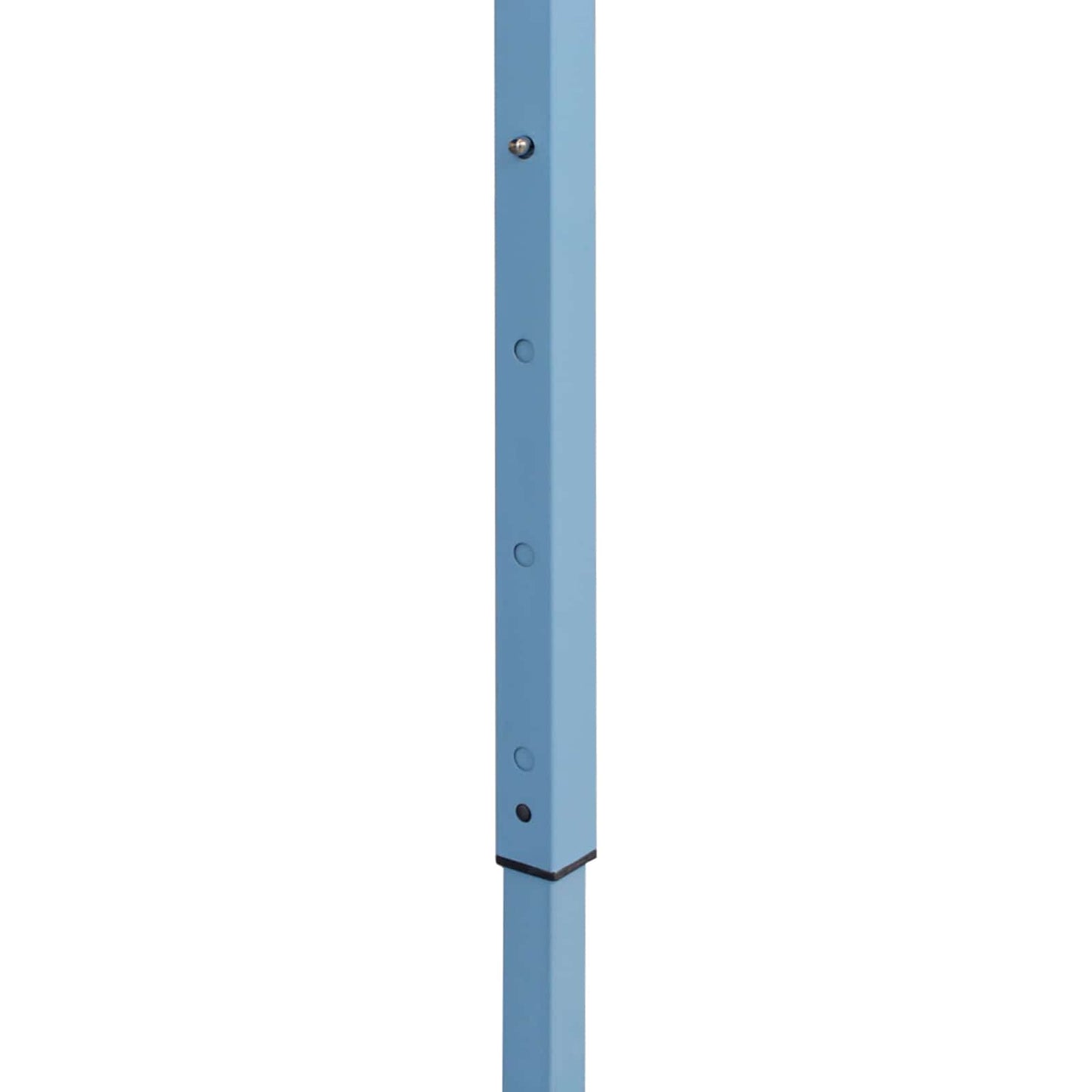 vidaXL Σκηνή Πάρτυ Μπλε 291 x 431 x 315 εκ. Ύφασμα Όξφορντ