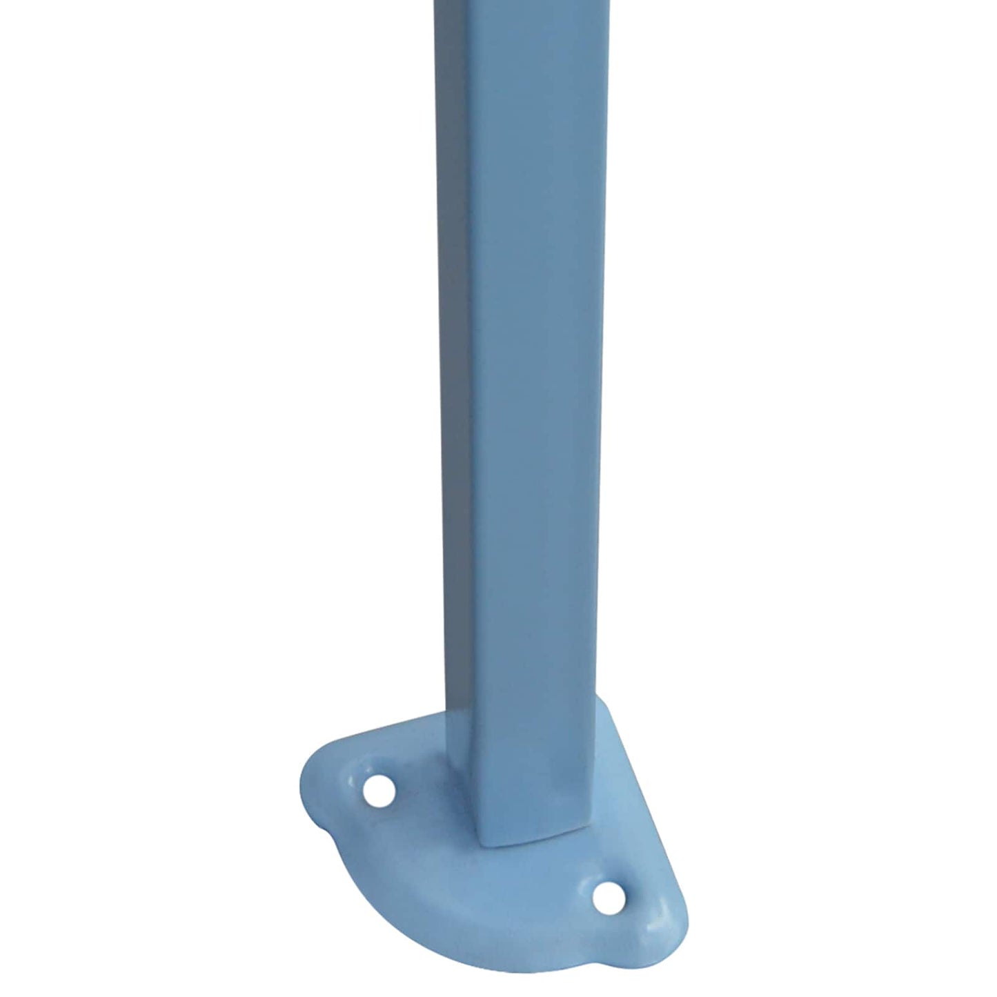 vidaXL Σκηνή Πάρτυ Μπλε 291 x 431 x 315 εκ. Ύφασμα Όξφορντ