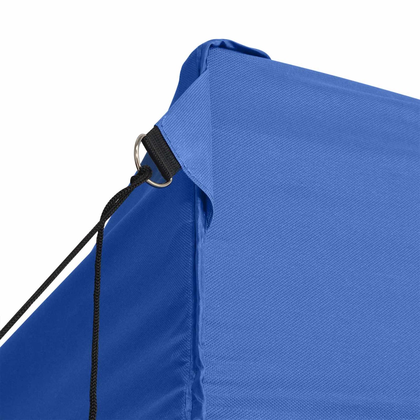 vidaXL Σκηνή Πάρτυ Μπλε 291 x 580 x 315 εκ Ύφασμα Όξφορντ