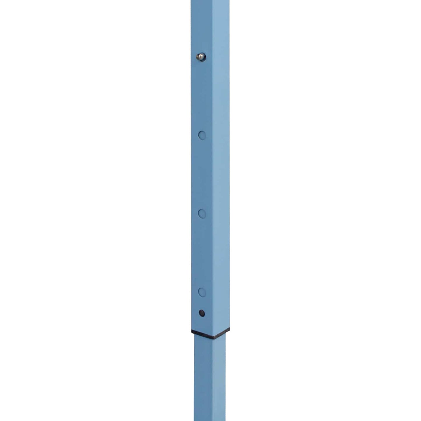 vidaXL Σκηνή Πάρτυ Μπλε 291 x 580 x 315 εκ Ύφασμα Όξφορντ