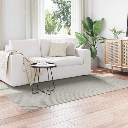 vidaXL Χαλιά χώρου PALMERAS Πράσινο 170 x 120 εκ. Πολυεστέρας