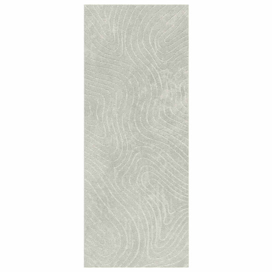 vidaXL Χαλιά χώρου Ορθογώνιος PALMERAS Πράσινο 150 x 80 cm Πολυεστέρας
