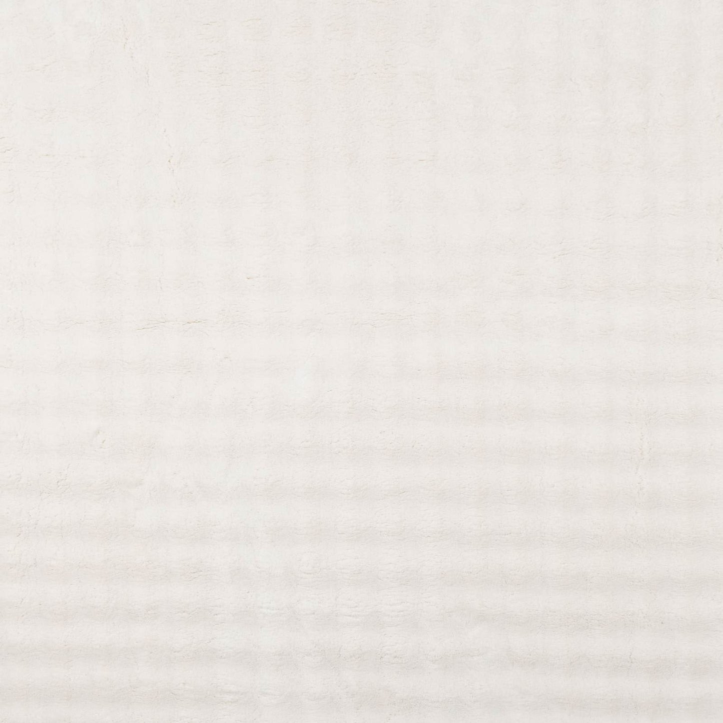 vidaXL Χαλιά χώρου τετράγωνο Κρεμ 200 x 200 cm