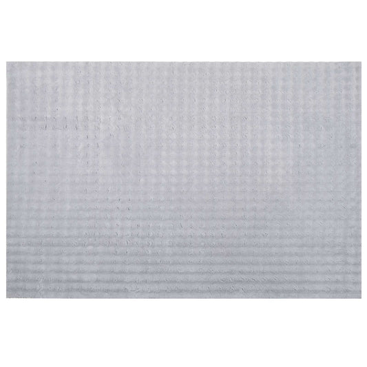 vidaXL Χαλιά χώρου Ορθογώνιος Γκρι 340 x 240 εκ