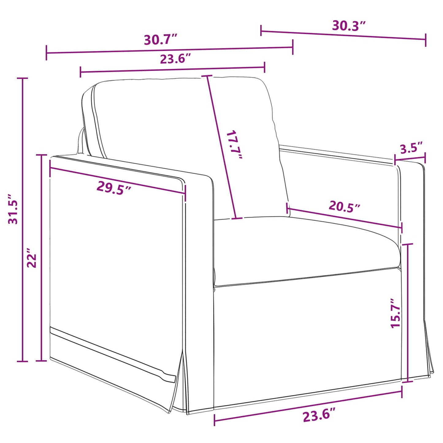 vidaXL Σετ Καναπέ 2 pcs Σκούρο Γκρι 198 x 78 x 80 εκ Βελούδο
