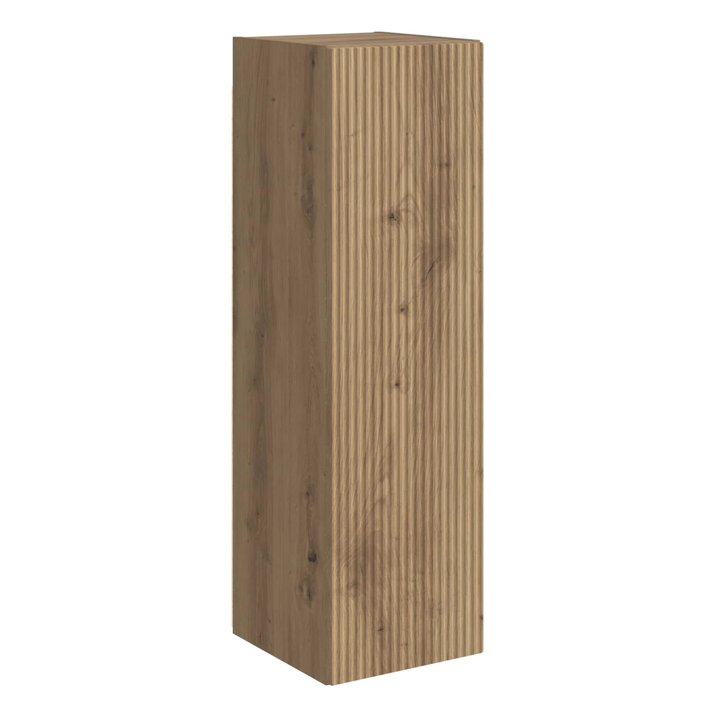 vidaXL Επιτοίχιο 6 pcs Artisan Oak