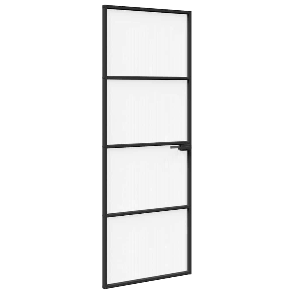 vidaXL Πόρτα Σπιτιού 76 x 201,5 x 3,5 εκ